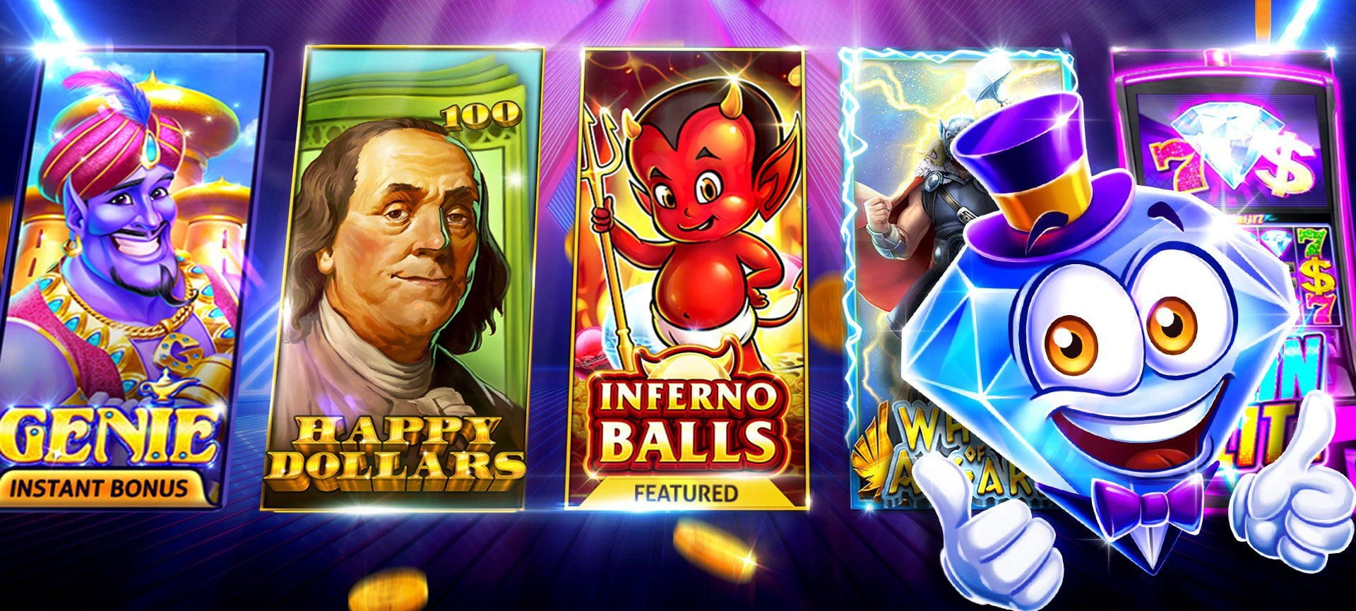 Welcome to Bet Night